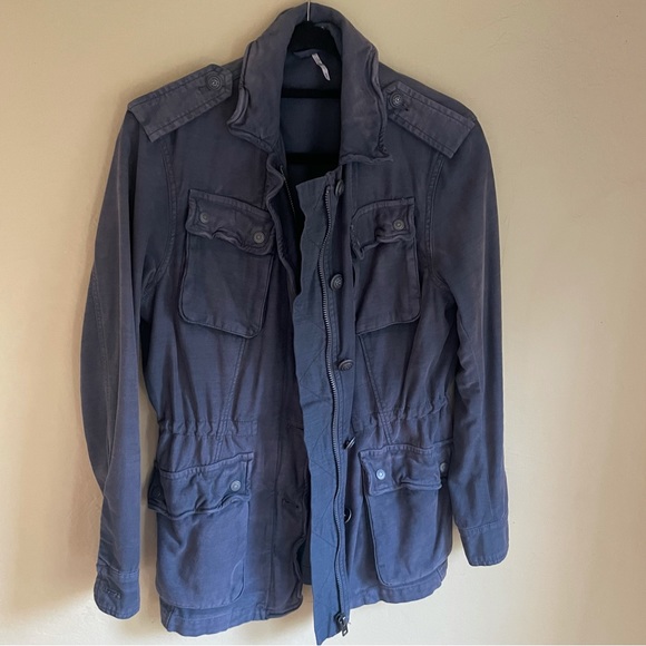 🌿 FP Not Your Brother’s Jacket 🌿 - Picture 5 of 8